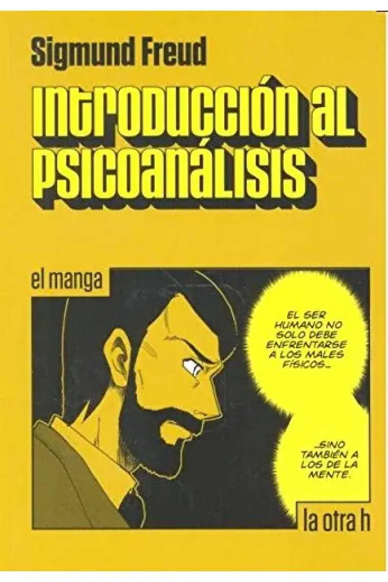 Introducción al psicoanálisis : e