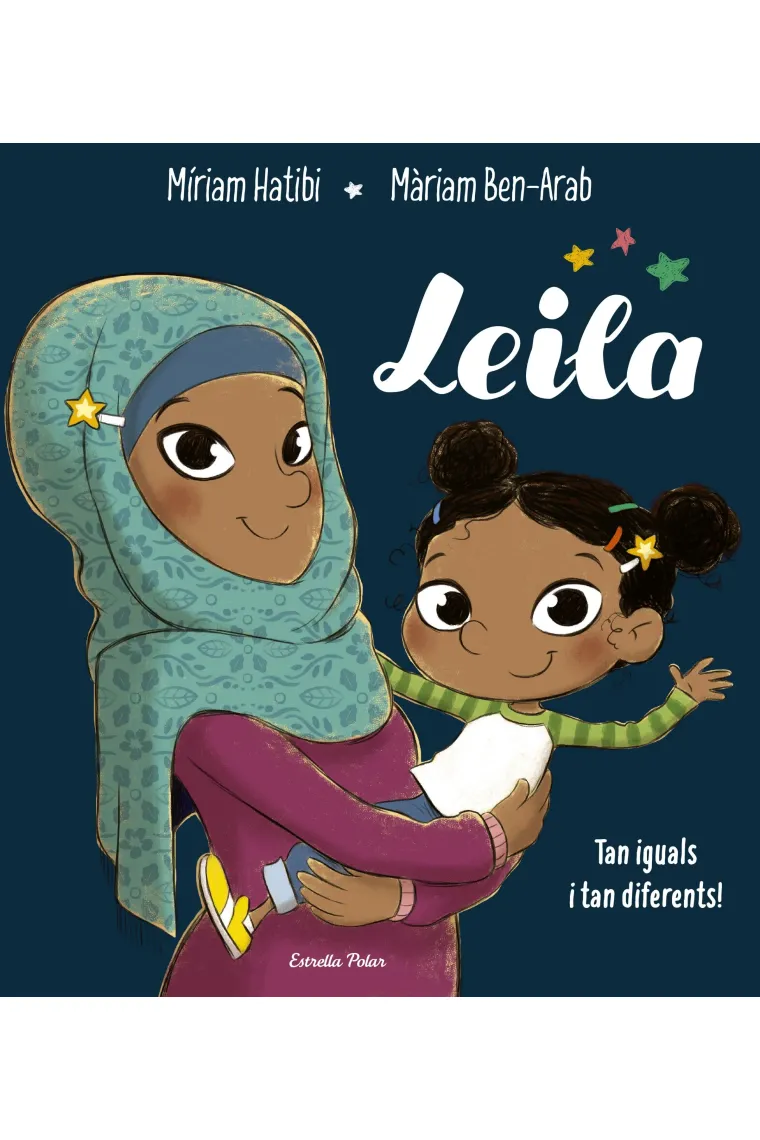 Leila (Catalán)
