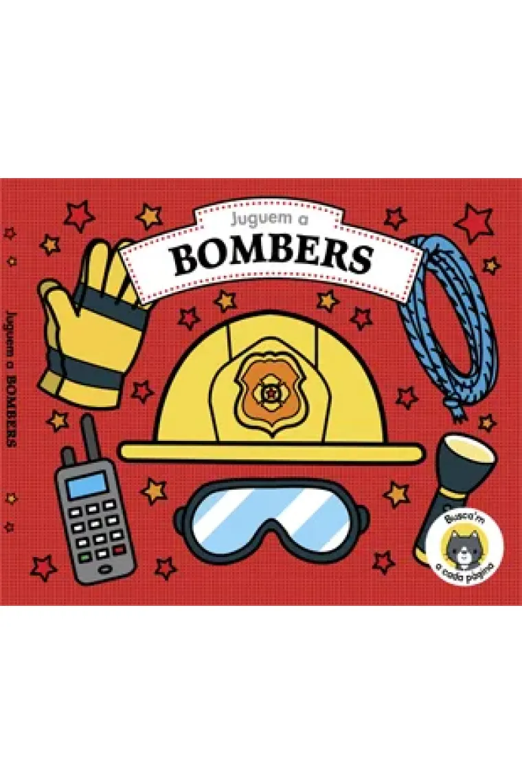 Juguem a bombers (Catalán)