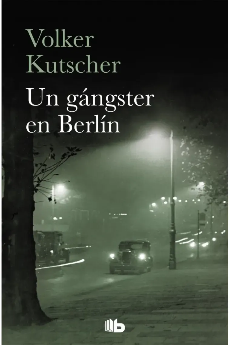 Un gangster en Berlín (Babylon Berlin)