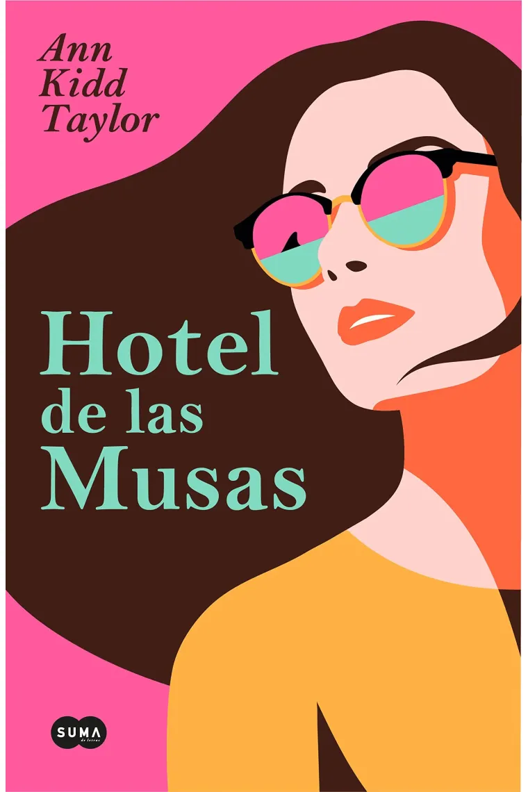 Hotel de las Musas
