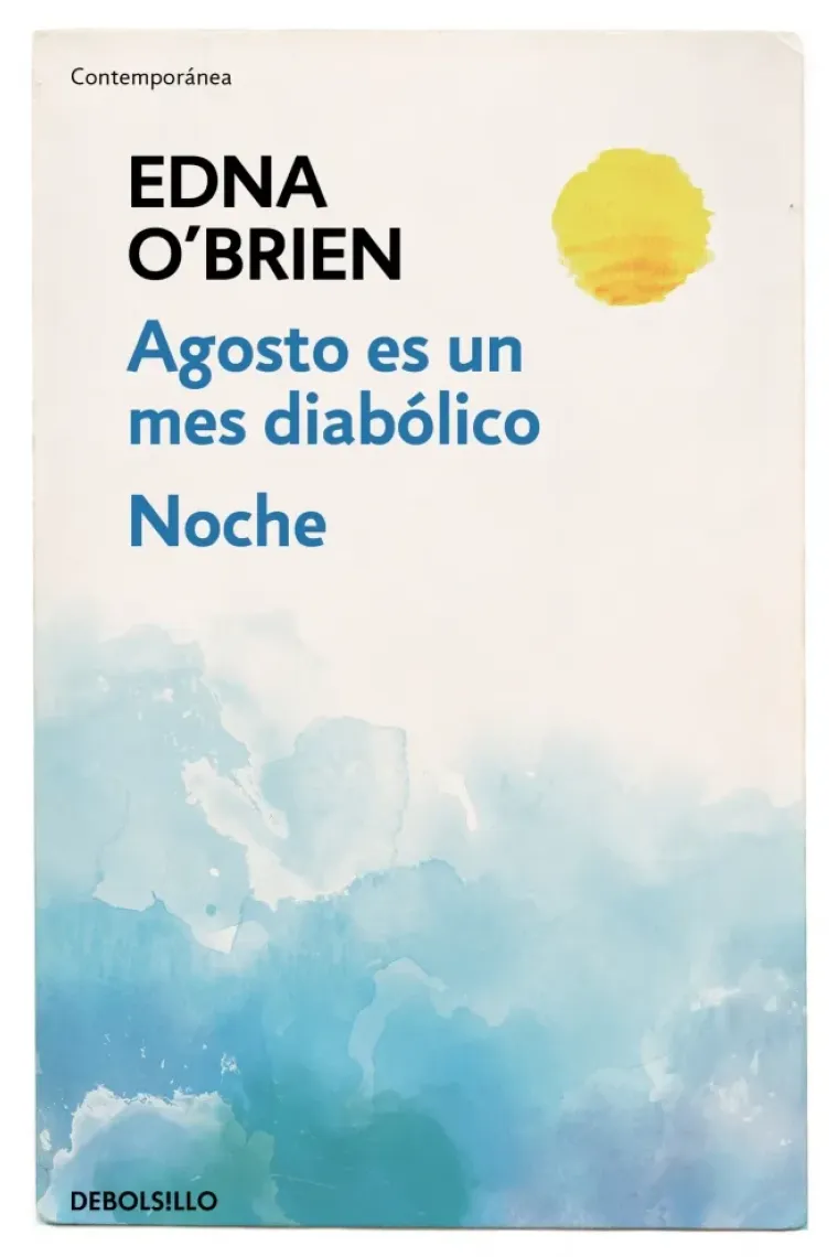 Agosto es un mes diabólico / Noche