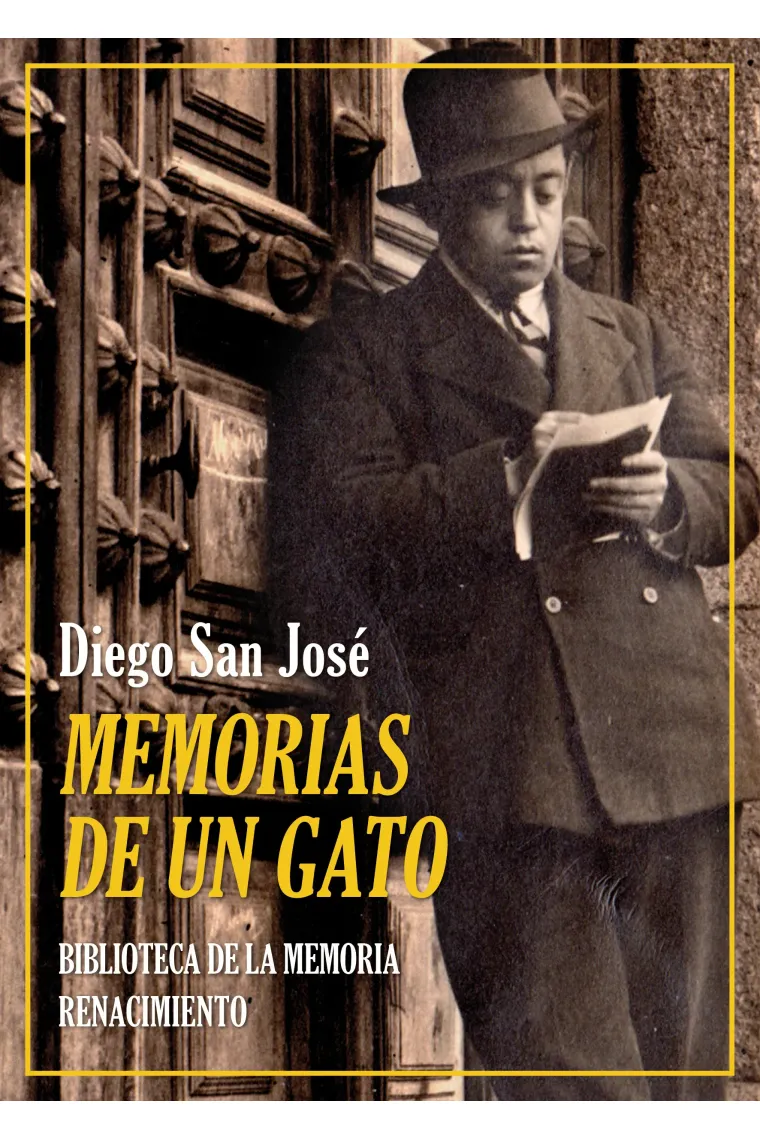 Memorias de un "gato"