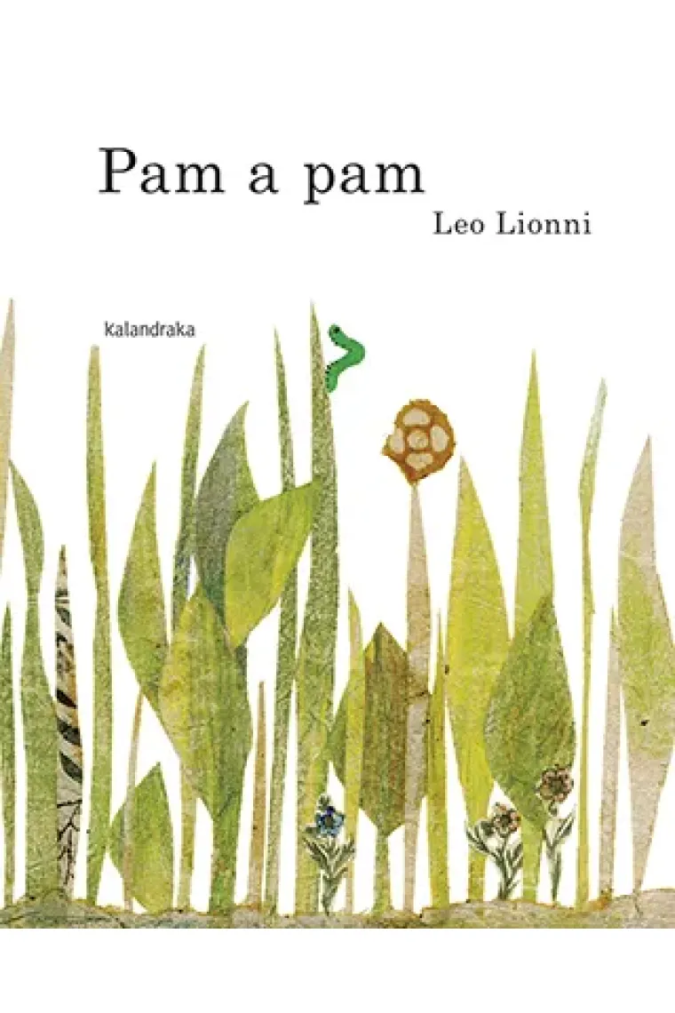 Pam a pam (Catalán)