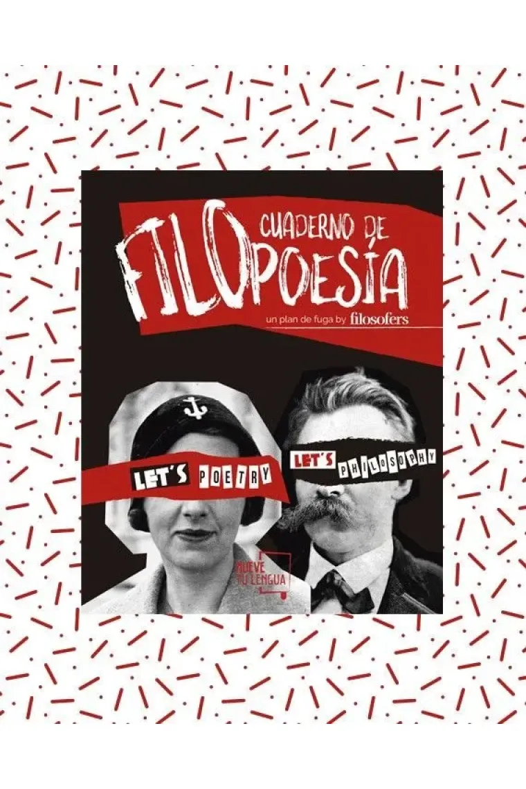 Cuaderno de Filopoesía.