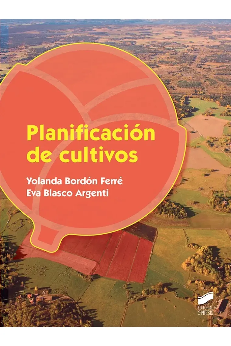 Planificación de cultivos