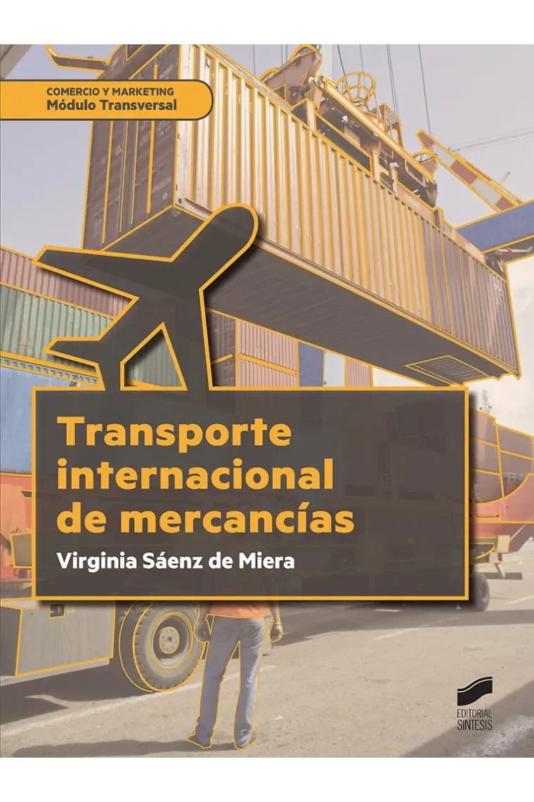 Transporte internacional de mercancias
