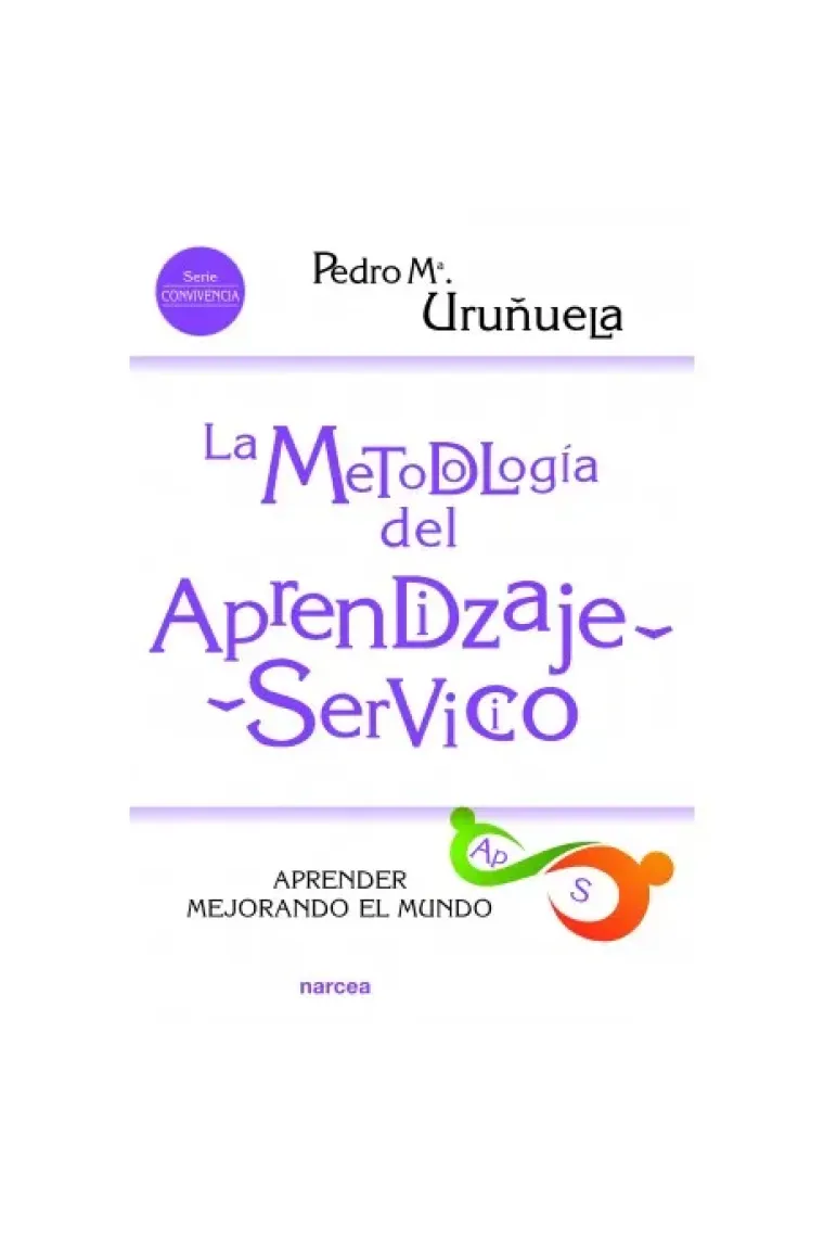 La metodología del Aprendizaje-Servicio.