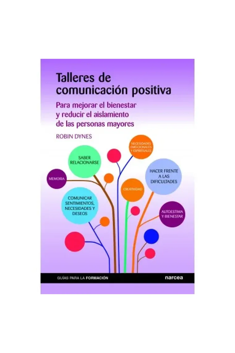 Talleres de comunicación positiva.