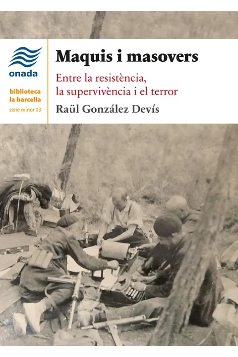 Maquis i masovers
