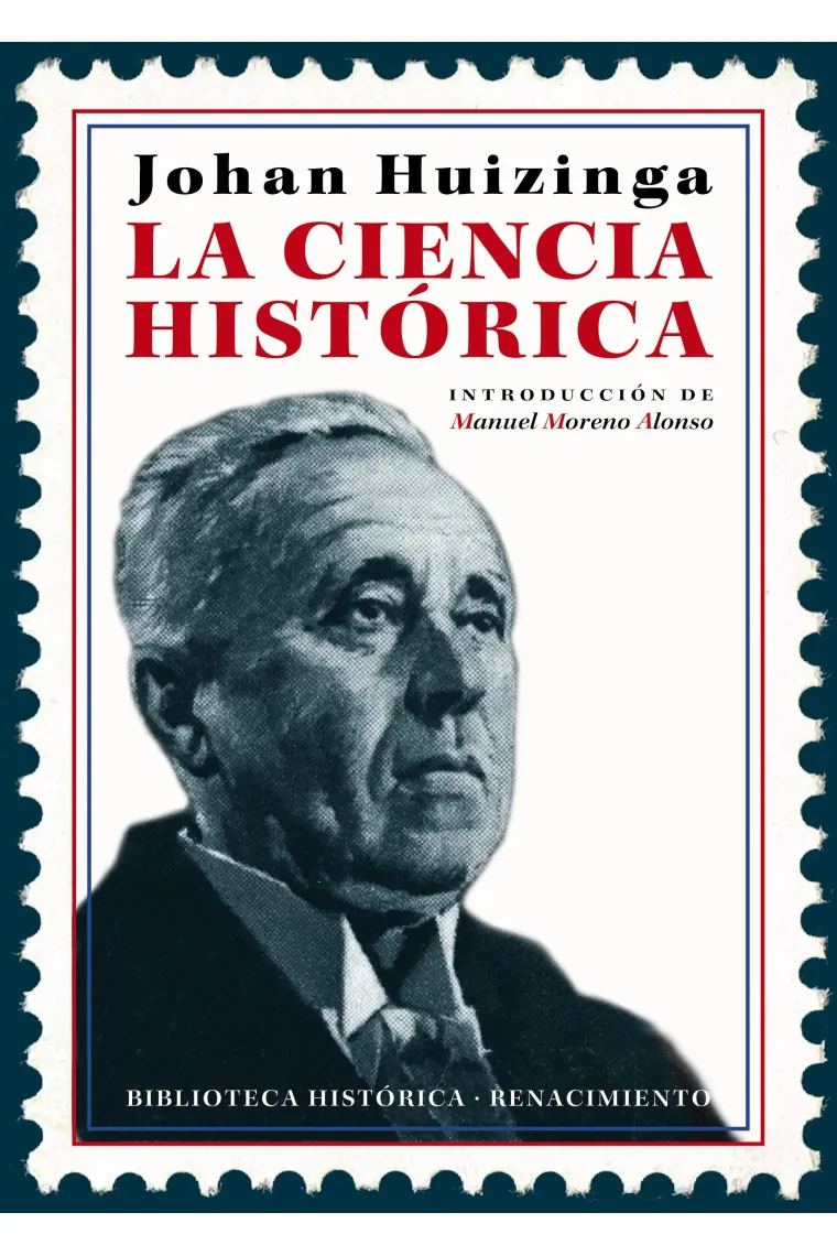 La ciencia histórica