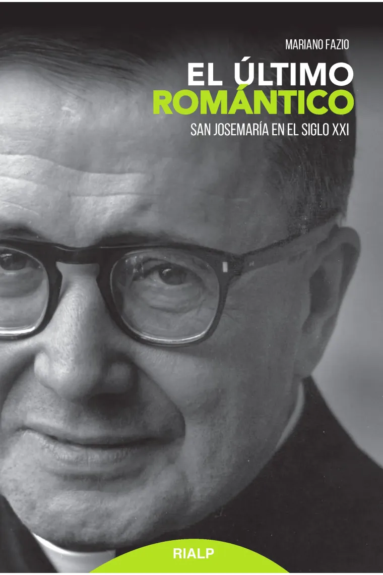 El último romántico: