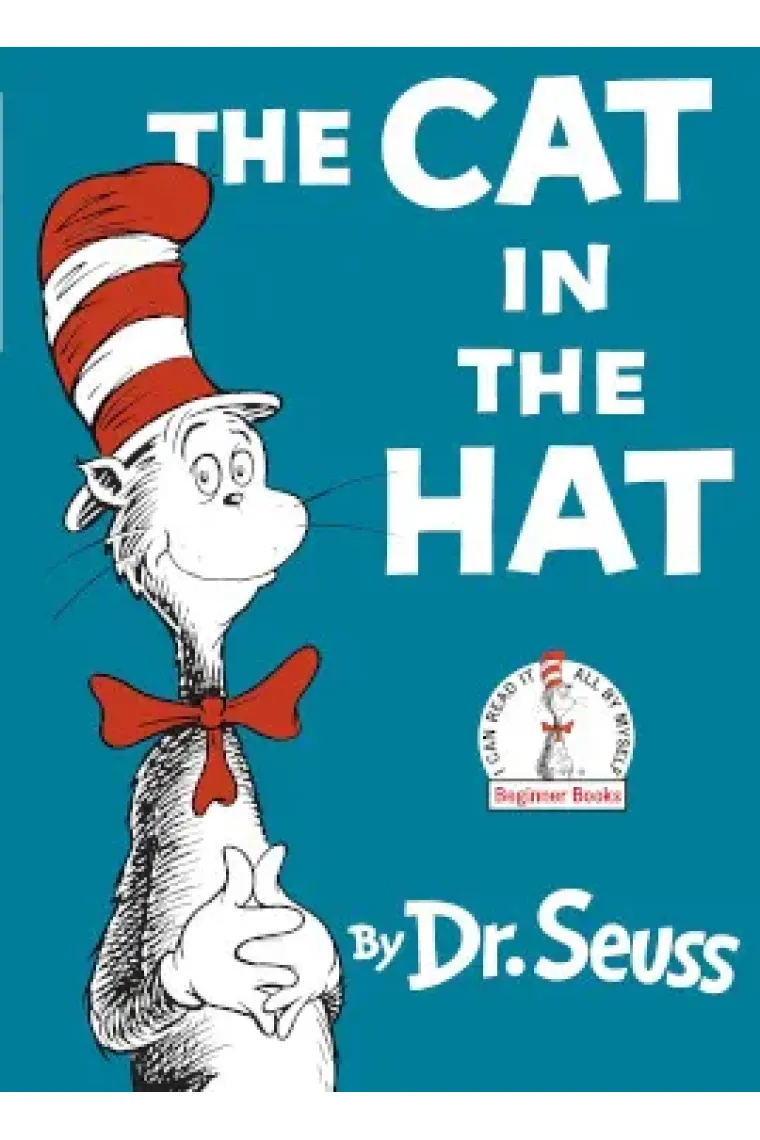 The Cat in the Hat (Inglés)