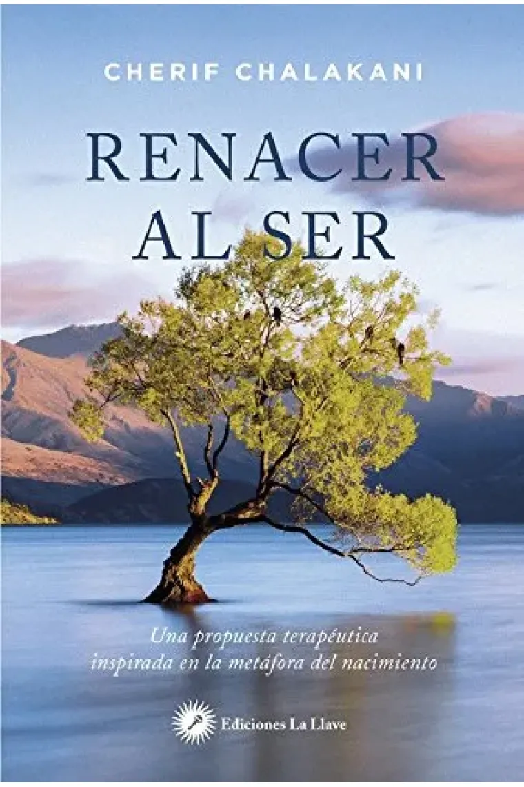Renacer al ser