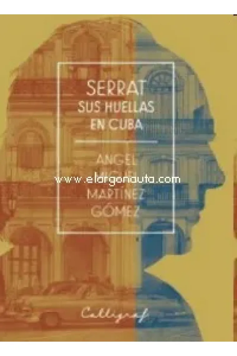 Serrat. Sus huellas en Cuba