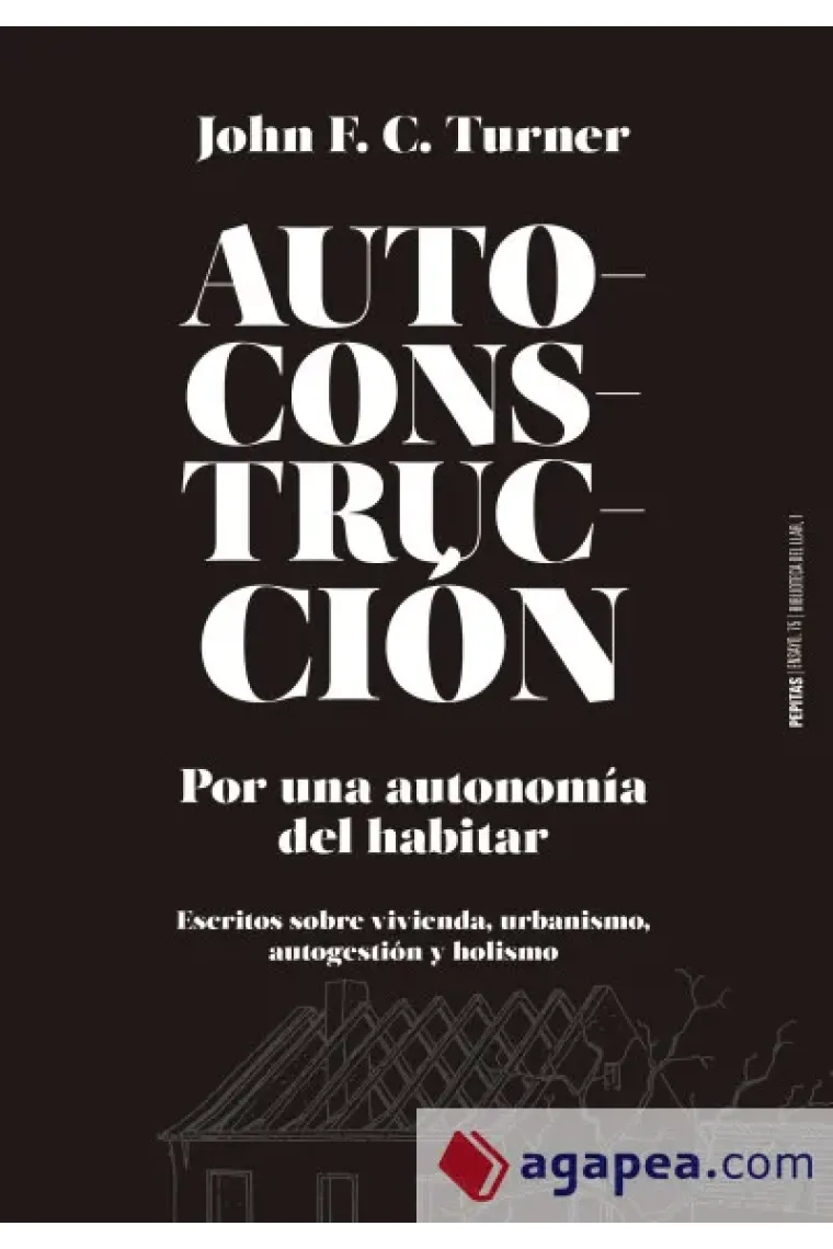Autoconstrucción.