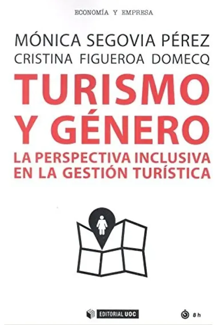 Turismo y género.