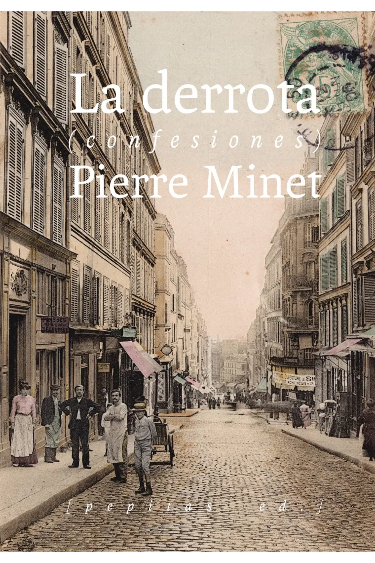 La derrota