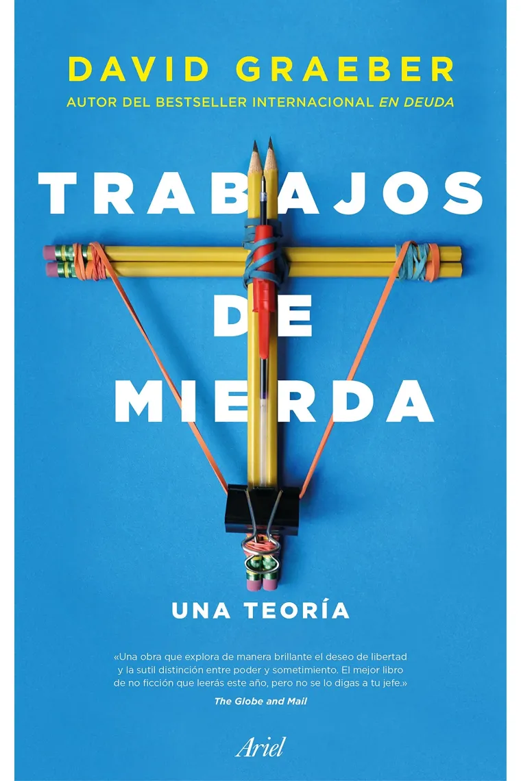 Trabajos de mierda
