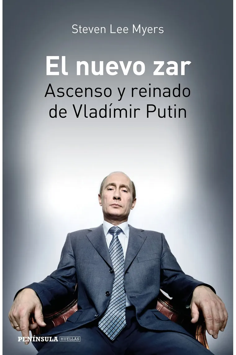 El nuevo zar