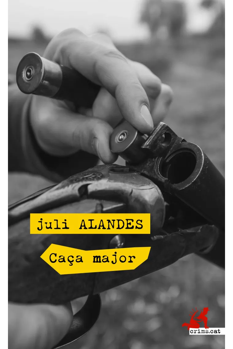 Caça major (Catalán)