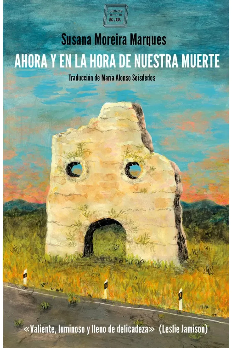 Ahora y en la hora de nuestra muerte