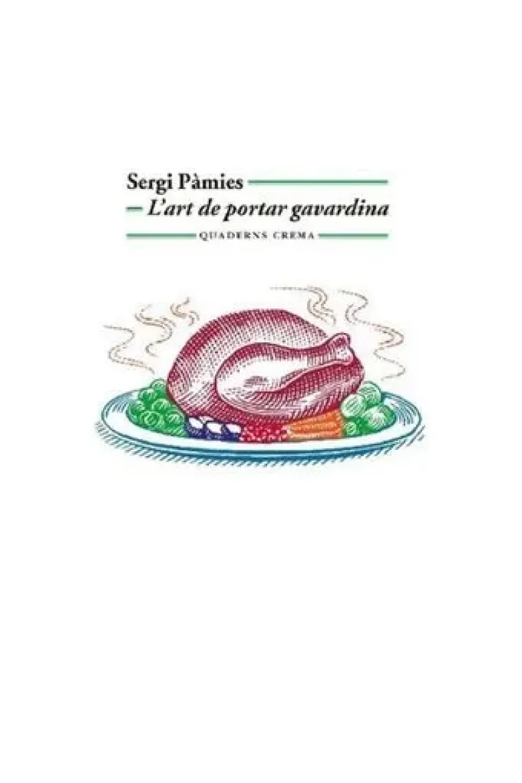 L'art de portar gavardina (Catalán)