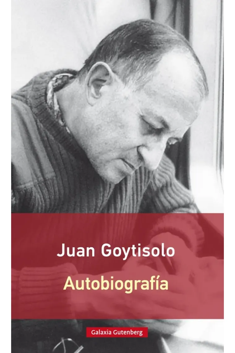 Autobiografía (Incluye "Coto vedado" y "Los reinos de taifa")