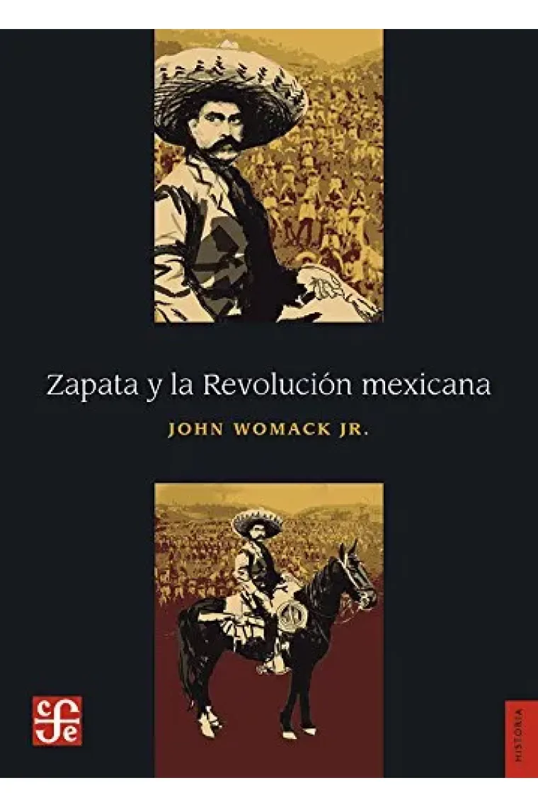 Zapata y la Revolución mexicana