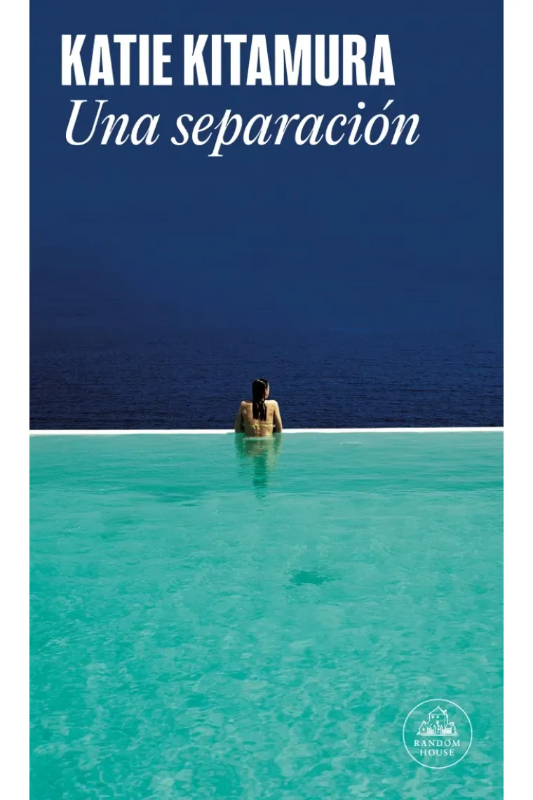 Una separación