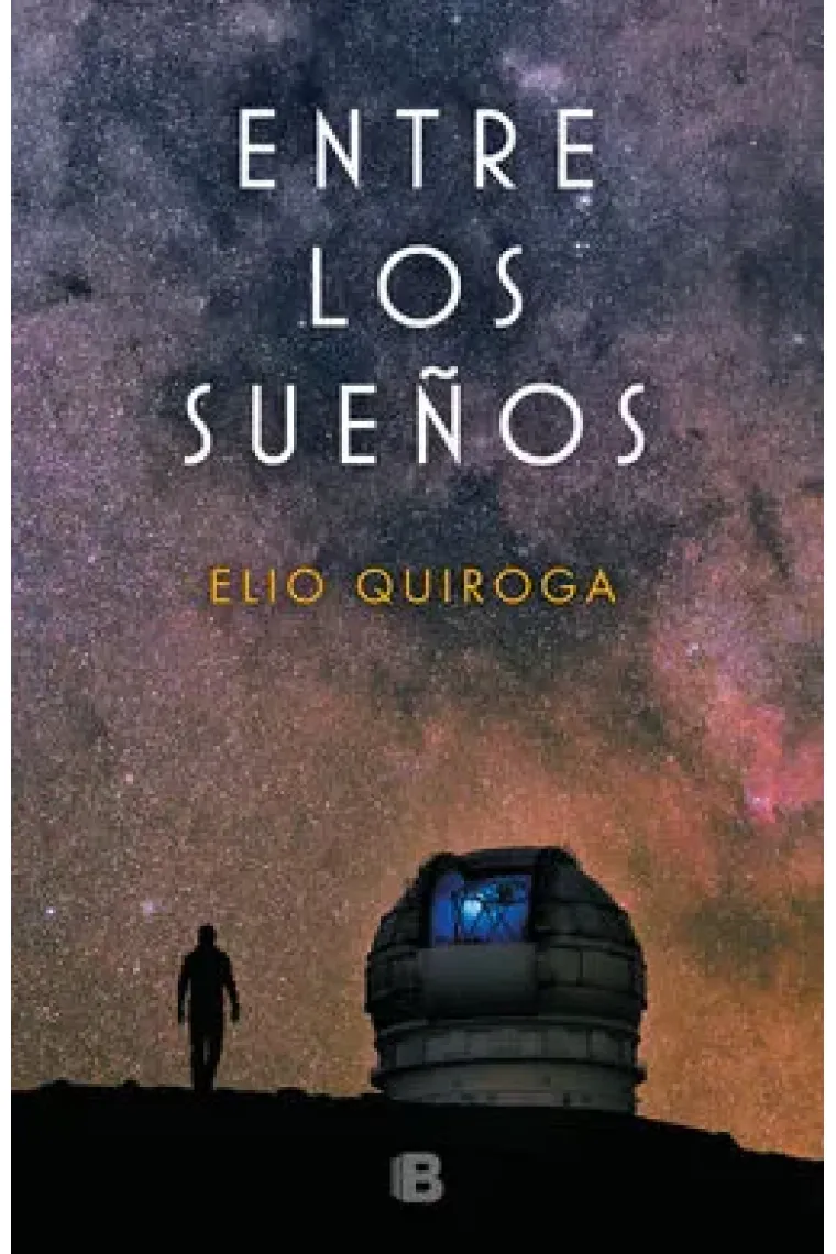 Entre los sueños
