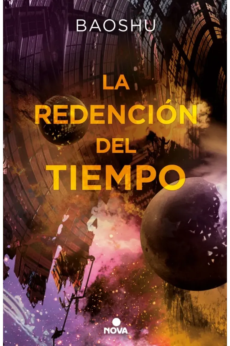 La redención del tiempo