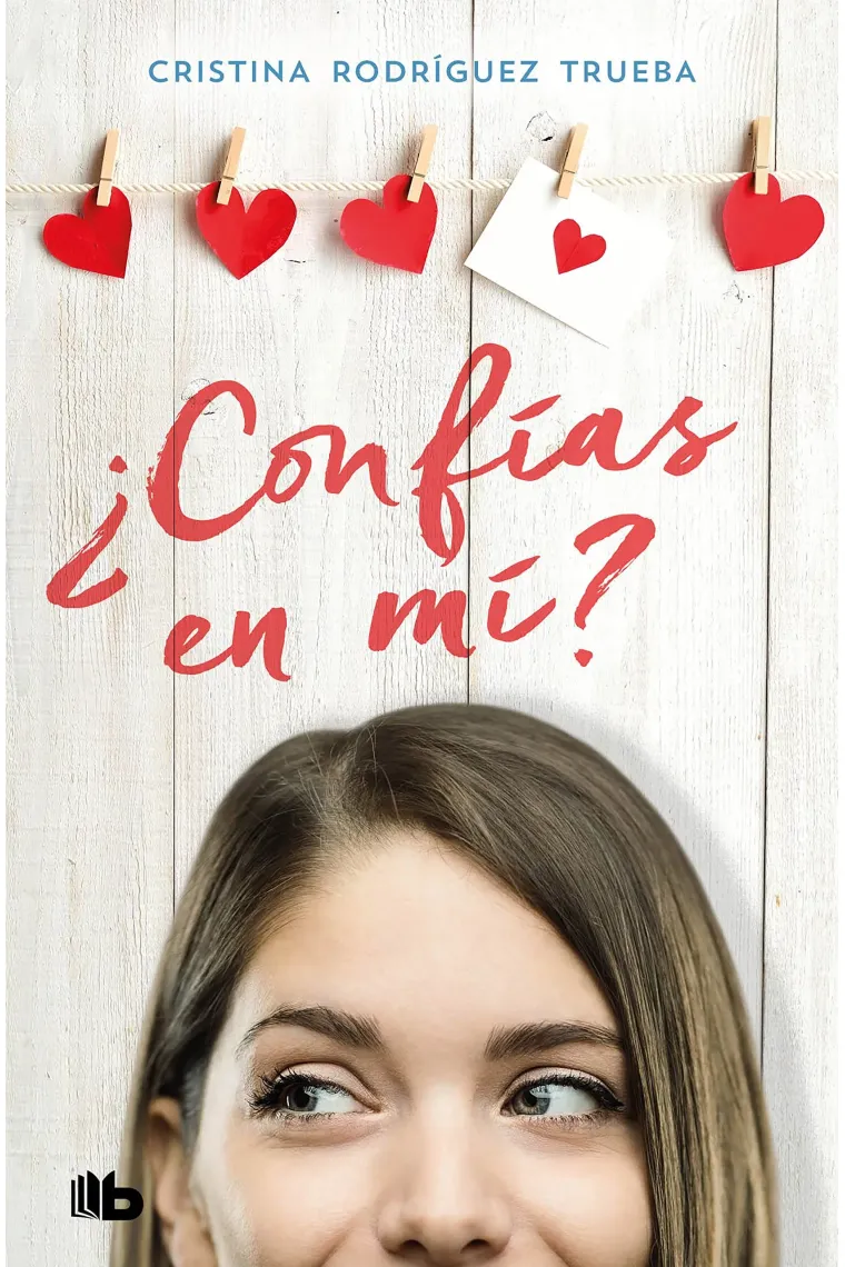 ¿Confías en mí?