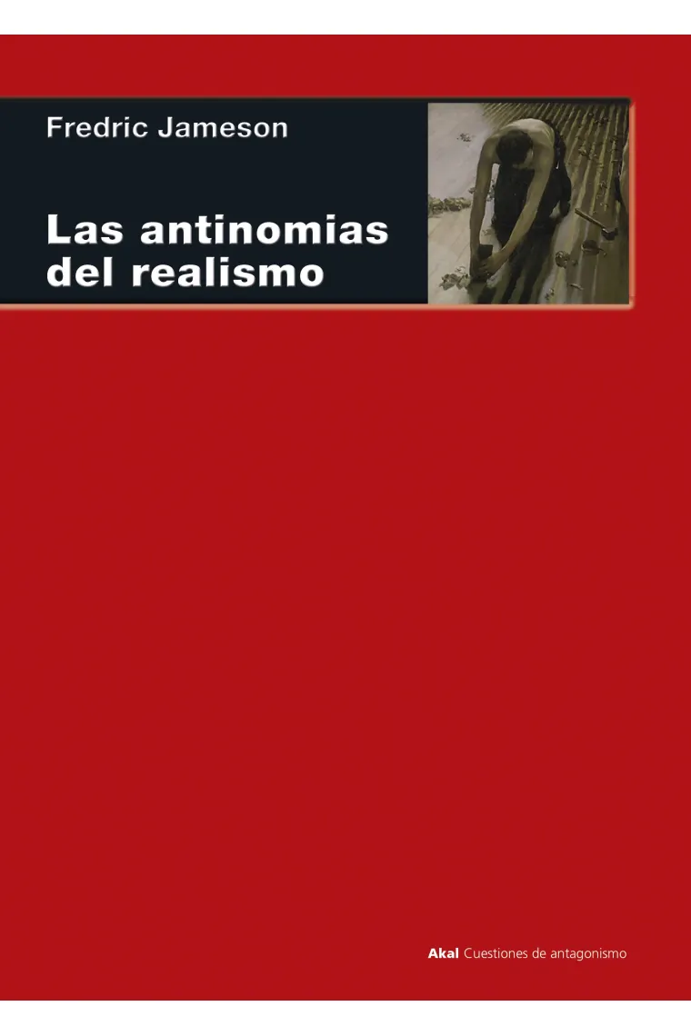 Las antinomias del realismo
