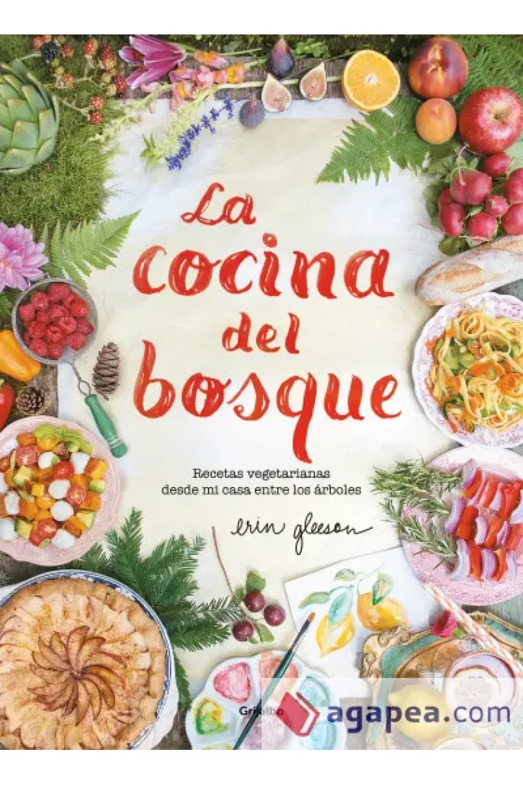 La cocina del bosque
