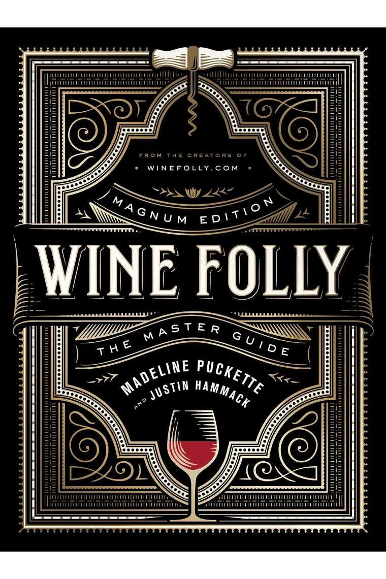 Wine Folly. Magnum Edition (Inglés)